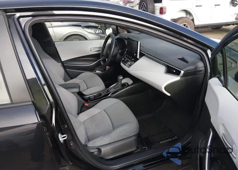 2020 Toyota Corolla Se z USA, uszkodzony, nr VIN JTDP4RCE4LJ014111